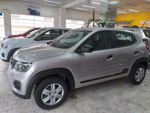 Renault Kwid Life Entrega Inmediata