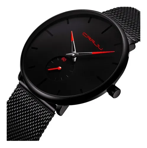 Reloj crrju mercado libre hotsell