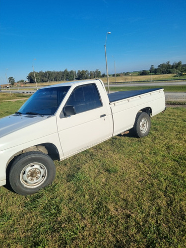 Nissan D21 Pickup