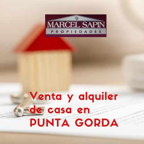 Casas Para Vender O Alquilar En Carrasco