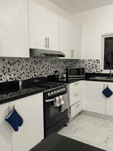 ¡tu Oasis En Bávaro Te Espera! Casa Nueva En Conjunto Cerrado Con Piscina