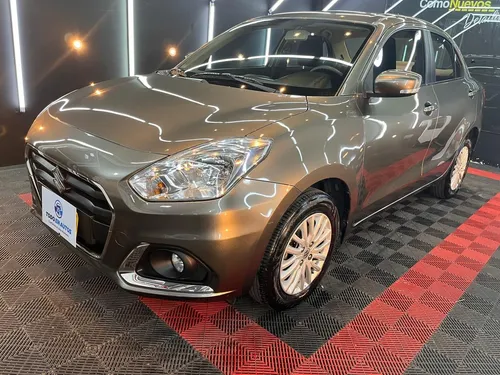 Suzuki Swift 1.2 Dzire