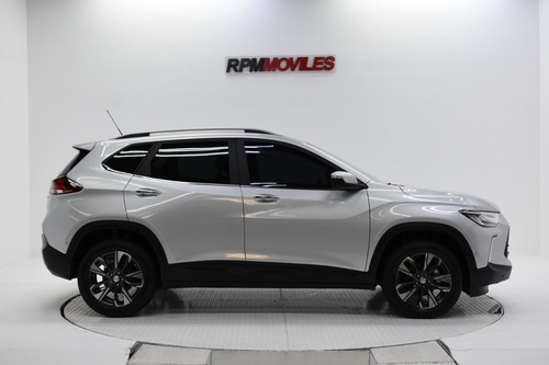 Chevrolet Tracker Premier 1.2t Automática 2020 Rpm Moviles