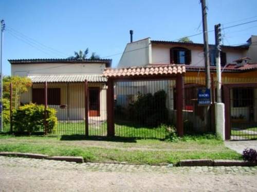 Imagem 1 de 11 de Casa - Guaruja - Ref: 83444 - V-mi8701