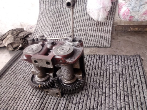 Imagem 1 de 4 de Compensador De Massa Bomba De Vacuo Motor Mwm 229