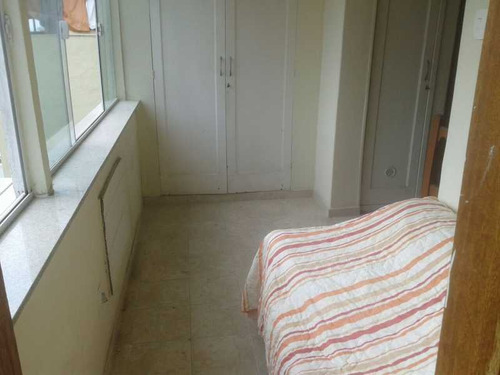 Imagem 4 de 15 de Apartamento Em Copacabana Na Quadra Da Praia!!!! - Cpap10289