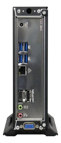 Mini Computador Mini Itx Ii Intel 8105 - Ntc