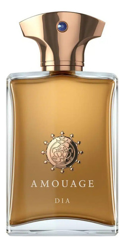 Amouage - Dia Man - Decant 10ml