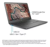 Comprar Laptop Hp Chromebook 14 Core 2 Duo 4gb Ram 32gb Ssd