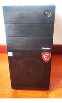 Comprar Pc Janus Corei5 Novena,8 Ram,256 Ssd,t.video 1gb Nvidia G