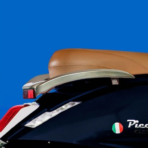 Imagen 5 de 15 de Gilera Piccola Sg 150 Scooter - Biaggi Motos Pergamino -