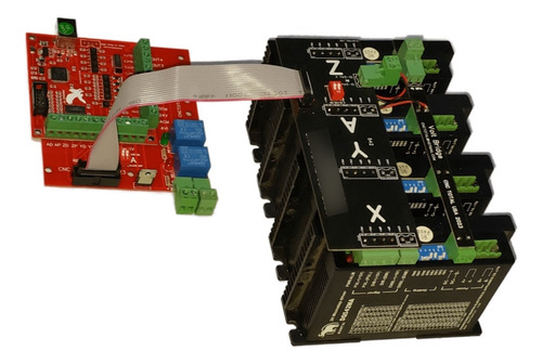 Maquina Cnc