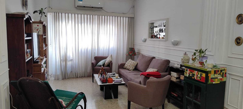 Departamento En Venta En Almagro, Capital Federal, Buenos Aires