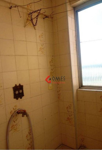 Imagem 15 de 16 de Apartamento Com 3 Dormitórios Para Alugar, 97 M² Por R$ 1.300,00/mês - Rudge Ramos - São Bernardo Do Campo/sp - Ap3258