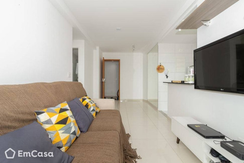 Imagem 3 de 10 de Apartamento À Venda Em Rio De Janeiro - 32361