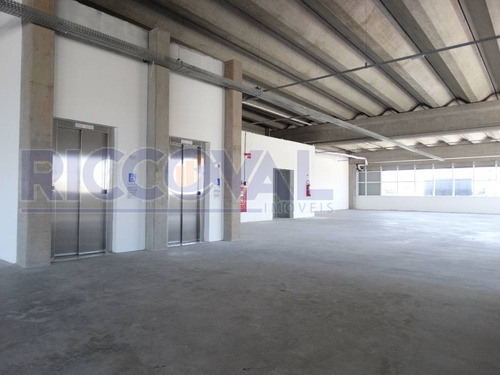 Imagem 10 de 15 de Galpão Para Aluguel, 1061.6m² - 3413