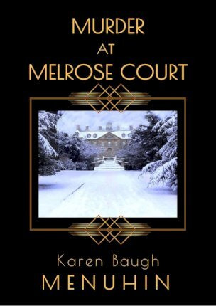 Libro Murder At Melrose Court : A 1920s Country House Chr...