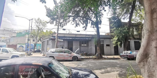 Crece Tu Inversión, Terreno Para Desarrolladores En Colonia Doctores