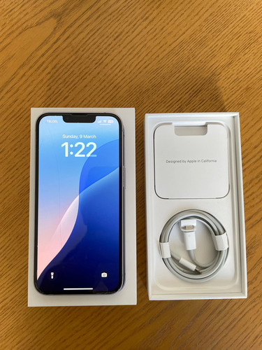 iPhone 14 128gb (Usado)