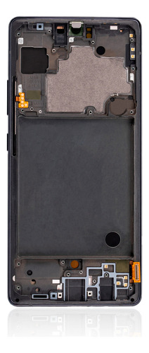 Reparacion De Pantalla Para Samsung A71 (oled)