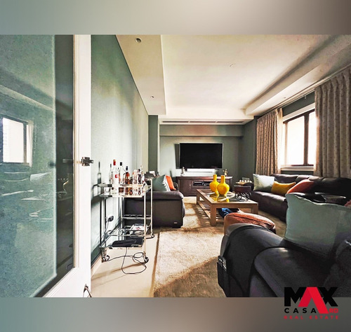 Imagen 17 de 30 de Lujoso Apartamento En Venta En El Centro De Piantini 400m2