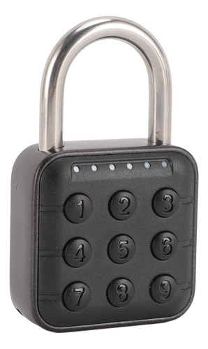 Locker Locker Lock Combination, Aleación De Zinc, Impermeabl