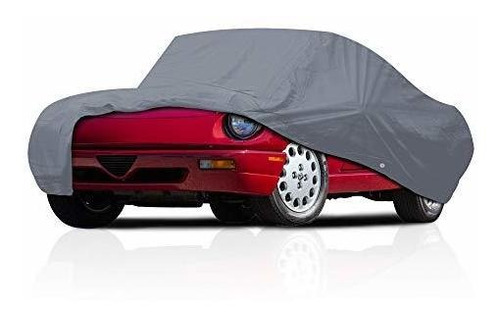 Pijama - Funda Para Coche De 5 Capas Para Alfa Romeo Spider 