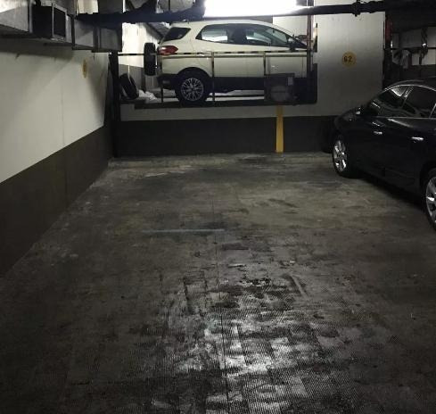 Imagen 3 de 3 de Cochera Grande En Palermo