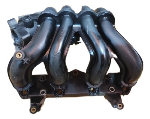 Múltiple De Admisión Ford Fiesta - Ka Xs6e-9424-mc