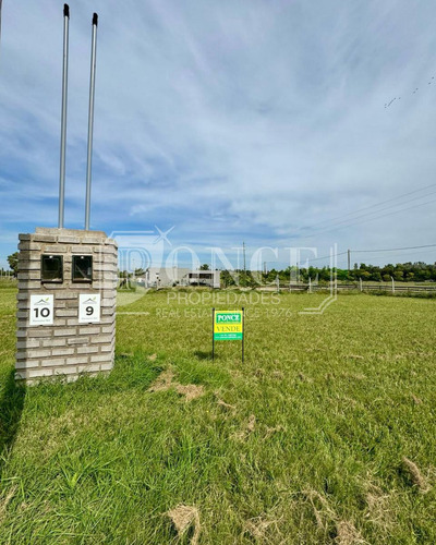 Terreno En Manzanares - Lomas De Manzanares