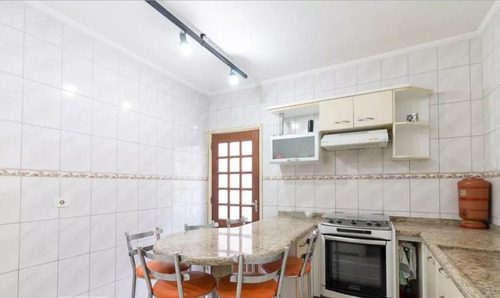 Imagem 6 de 20 de Sobrado Com 2 Dormitórios À Venda, 162 M² Por R$ 425.000,00 - Jardim Santa Clara - Guarulhos/sp - So0972