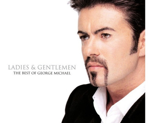 Cd George Michael - Ladies & Gentlemen - 2 Discos - Cinehome