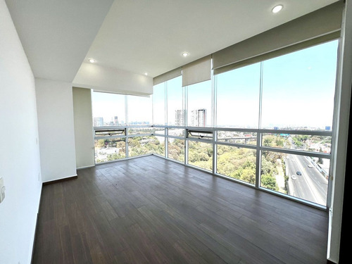 Departamento En Venta En Centenario En Alvaro Obregon En Bio Apartmens