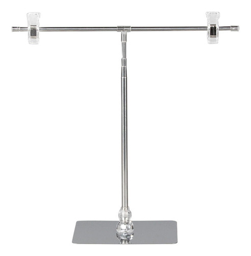 Soporte De Letreros Ajustables, Soporte De Cartel De Cartel