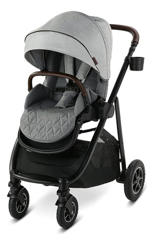 Cochecito Graco® Premier Modes Lux, Colección Midtown