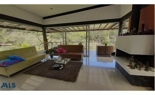 Finca Independiente Para Venta En Rionegro(mls#249113)