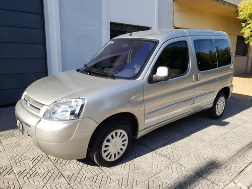 Citroën Berlingo Berlingo Multispace
