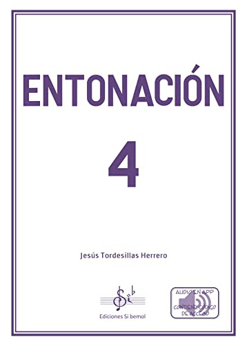 Entonacion 4 - Tordesillas Herrero Jesus
