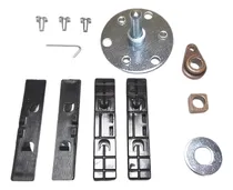 Comprar Eje Kit Buje Secarropas Ariston Indesit Original Completo