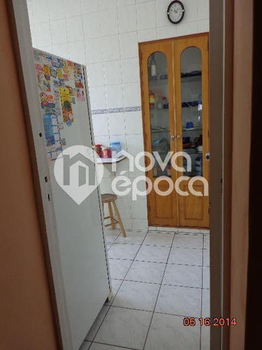Imagem 15 de 21 de Apartamento - Ref: Co2ap1308