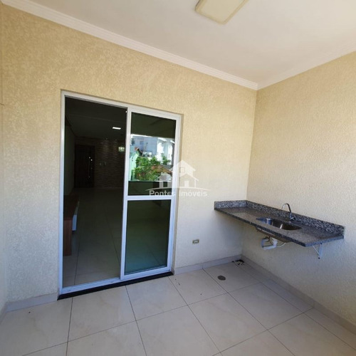 Imagem 13 de 20 de Cobertura S/cond. 170m² 3 Dorms. Sendo 1 Suíte No Bairro Vila Alice-sa-sp - Cob31