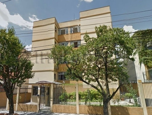Imagem 11 de 11 de Apartamento - Vila Leopoldina - Ref: 85385 - V-85385