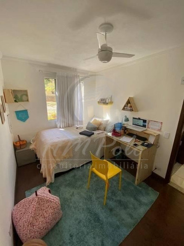 Imagem 9 de 18 de Apartamento À Venda Em Jardim Pacaembu - Ap036350