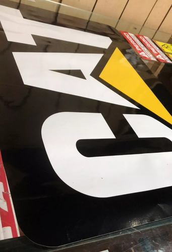 Adesivos Compatível Trator Esteira Cat D6t Xl + Etiq Seg