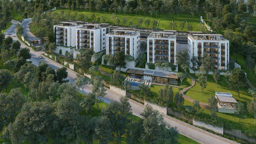 Imagen 6 de 12 de Departamento En Venta En Cañadas Del Lago Queretaro Rdv21021