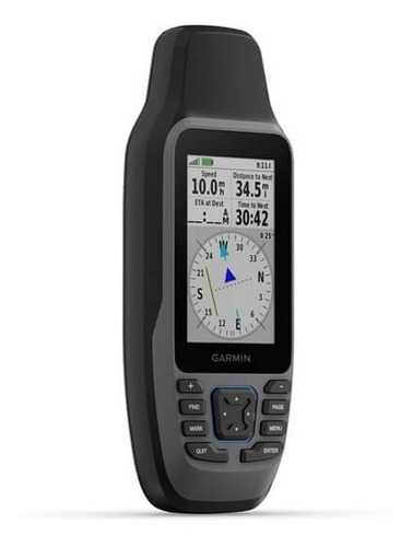 Garmin Gpsmap 79 Sc - Mountravel