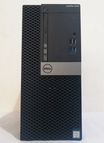 Dell Optiplex 7040 Core I7 6th 16gb Ram Ddr4 512gb M2 Wifi