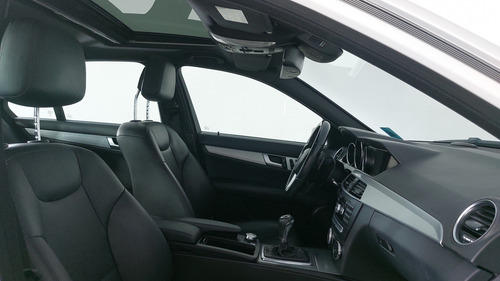 Mercedes-Benz Clase C 1.8 C 250 CGI SPORT AT