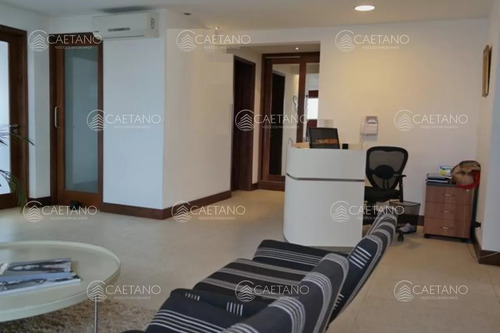 Oficina Premium En Península De Punta Del Este