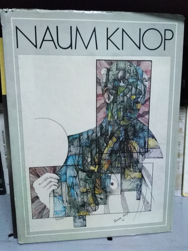 Naum Knop Dibujos